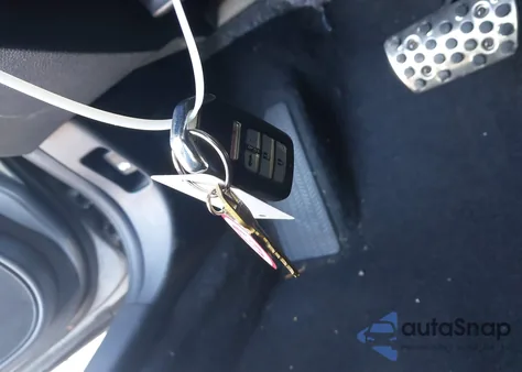 2020 Honda Civic Sport from USA, damaged, VIN 19XFC2F89LE014257